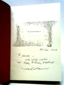 Blackberry Blue and Other Fairy Tales 