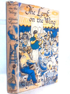 The Lark on the Wing 