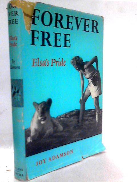 Forever Free: Elsa's Pride