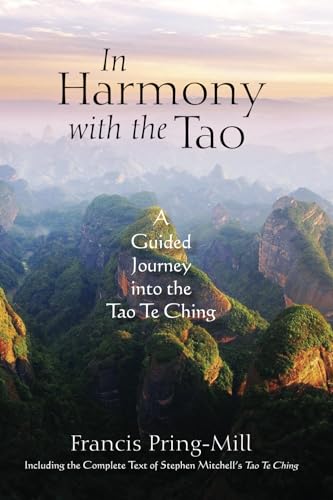 In Harmony with the Tao