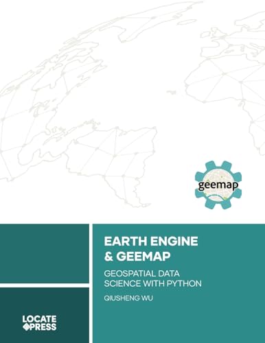 Earth Engine and Geemap