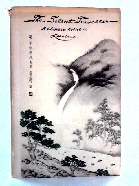 The Silent Traveller: A Chinese Artist in Lakeland