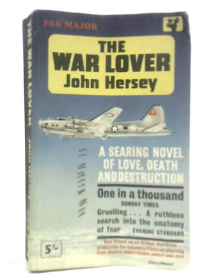 The War Lover