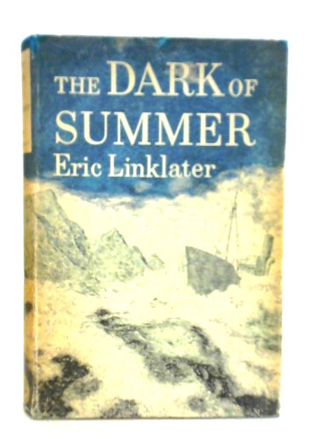 The Dark Of Summer