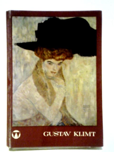 Gustav Klimt: Drawings and Paintings