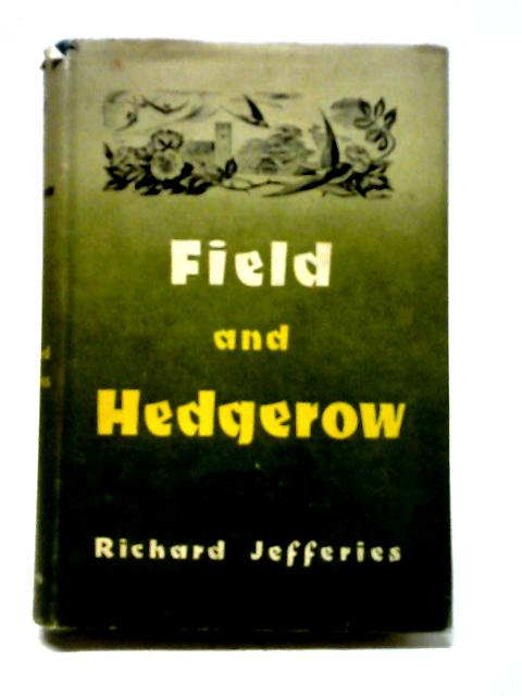 Field And Hedgerow