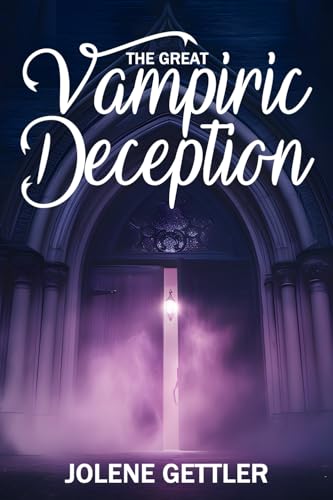 The Great Vampiric Deception