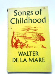 Songs of Childhood 