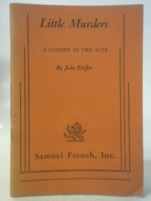 Little Murders