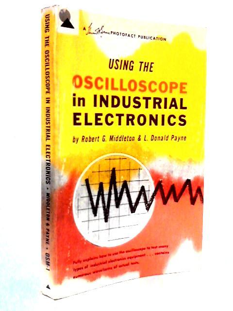Using The Oscilloscope In Industrial Electronics