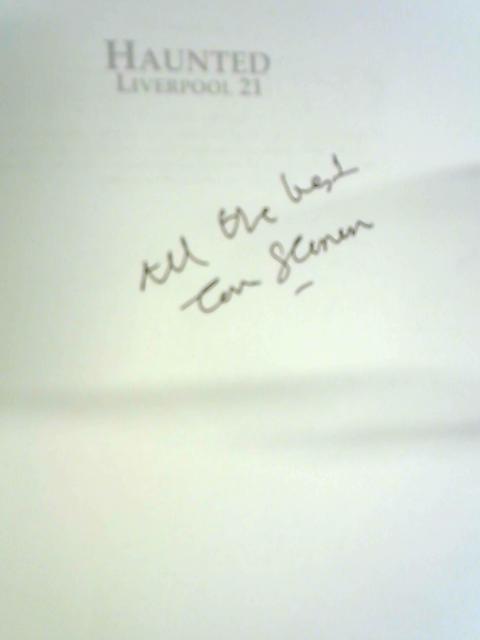 Haunted Liverpool 21