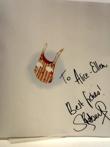 Somebody Swallowed Stanley 