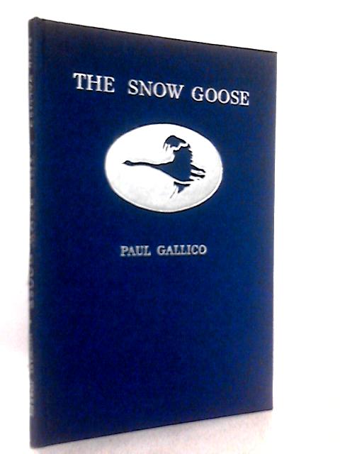 The Snow Goose