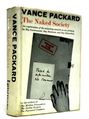 The Naked Society