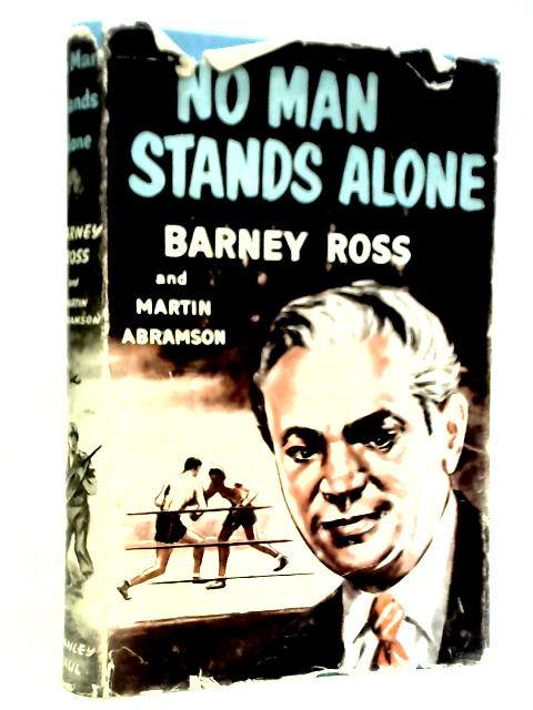 No Man Stands Alone