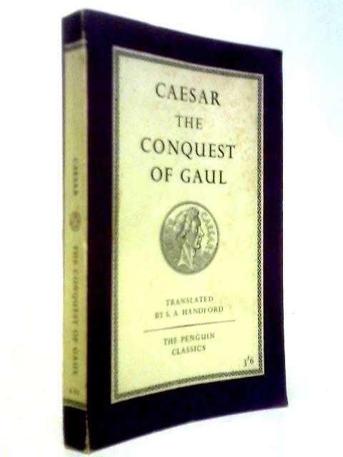 Caesar: The Conquest of Gaul