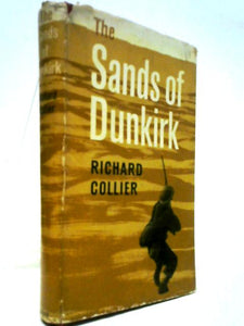 The Sands of Dunkirk 