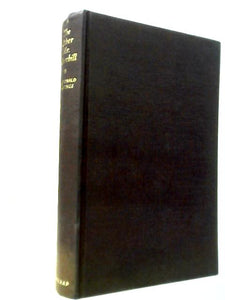 The Other Mr Churchill: A Lifetime Of Shooting And Murder 