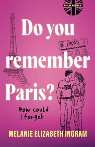 Do you remember Paris?