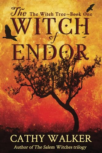 The Witch of Endor: The Witch Tree Book One