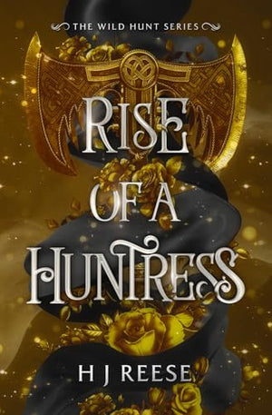Rise of a Huntress