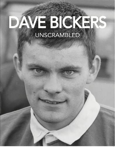 Dave Bickers Unscrambled