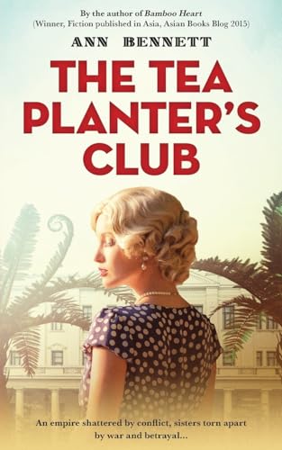 The Tea Planter's Club