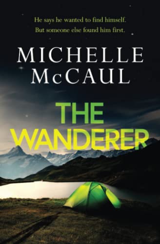 The Wanderer