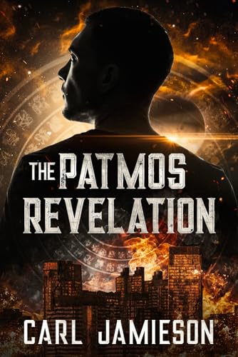 The Patmos Revelation