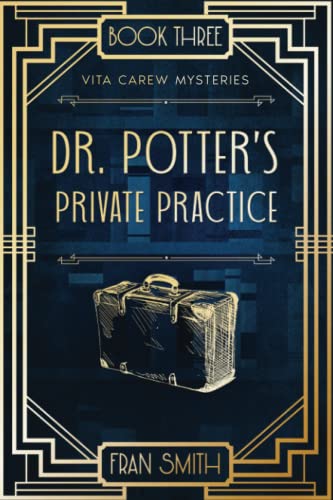 Dr Potter's Private Practice