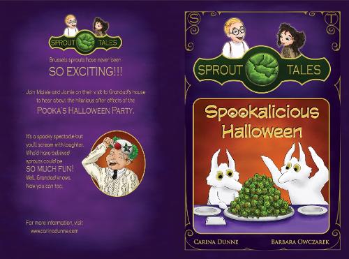 Spookalicious Halloween