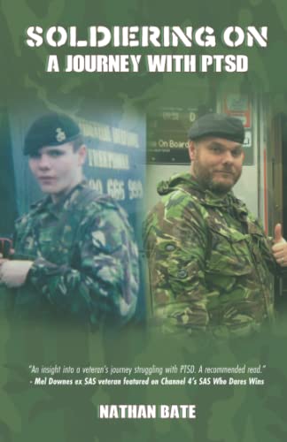 SOLDIERING ON