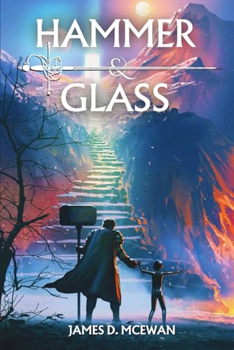 Hammer & Glass