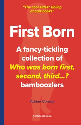 First Born