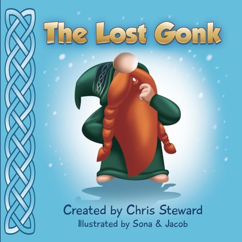 The Lost Gonk