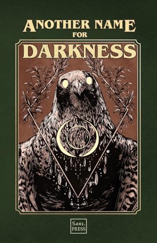 Another Name for Darkness
