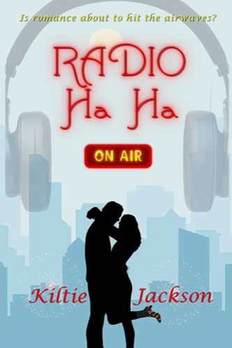 Radio Ha Ha: The most sparkling and heartwarming romcom you will read this year