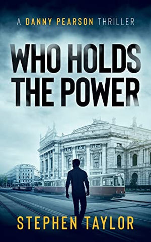 Who Holds The Power