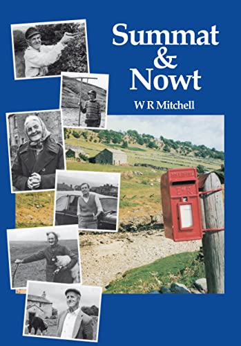 Summat & Nowt