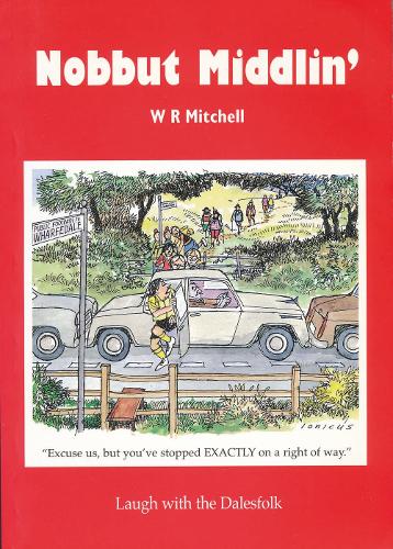 Nobbut Middlin