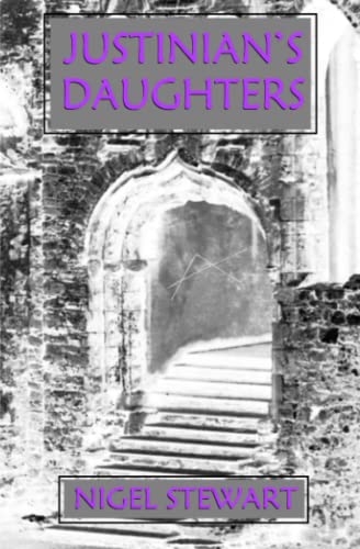Justinian's Daughters