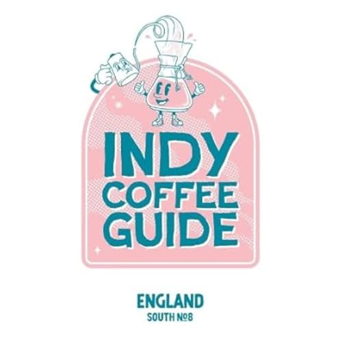 Indy Coffee Guide England: South No 8