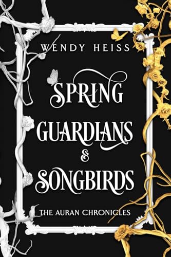 Spring Guardians and Songbirds