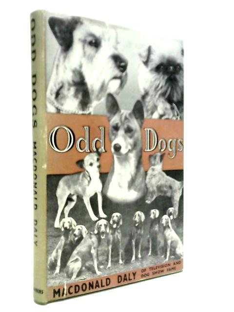 Odd Dogs