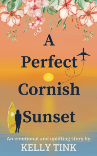 A Perfect Cornish Sunset