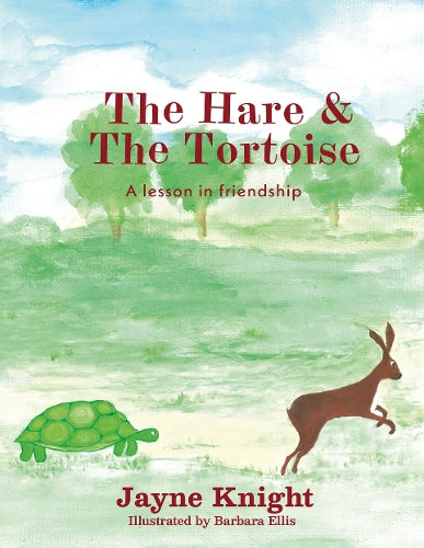 The Hare and The Tortoise