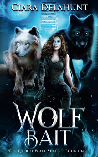 Wolf Bait