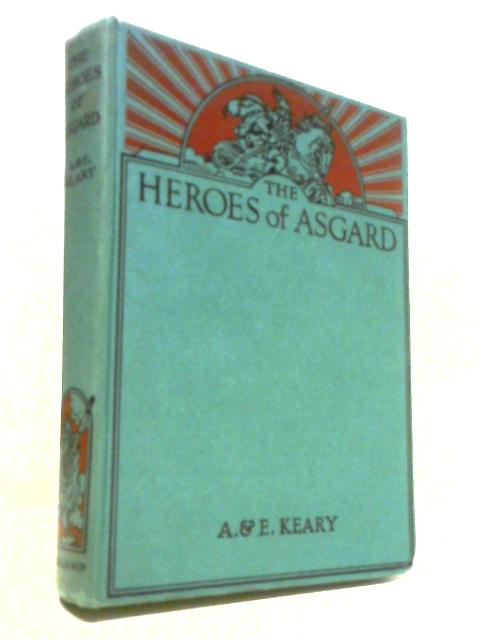 The Heroes of Asgard