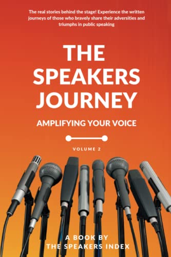 The Speakers Journey