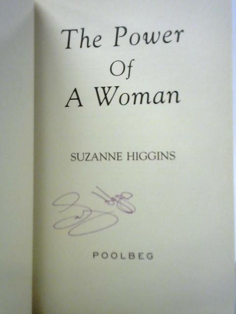 The Power of a Woman